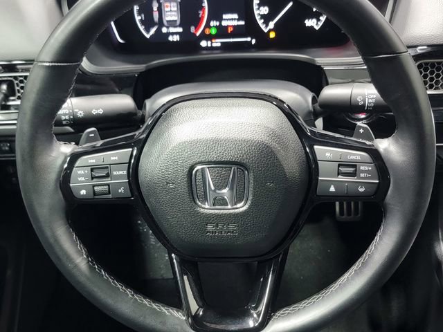 Certified 2024 Honda Civic Sport image 24