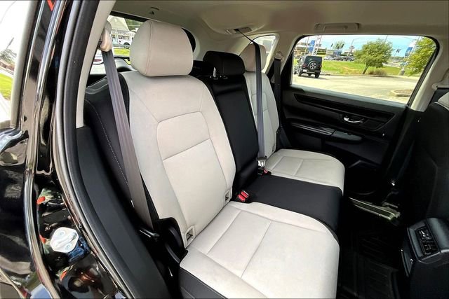 Used 2025 Honda CR-V EX image 20