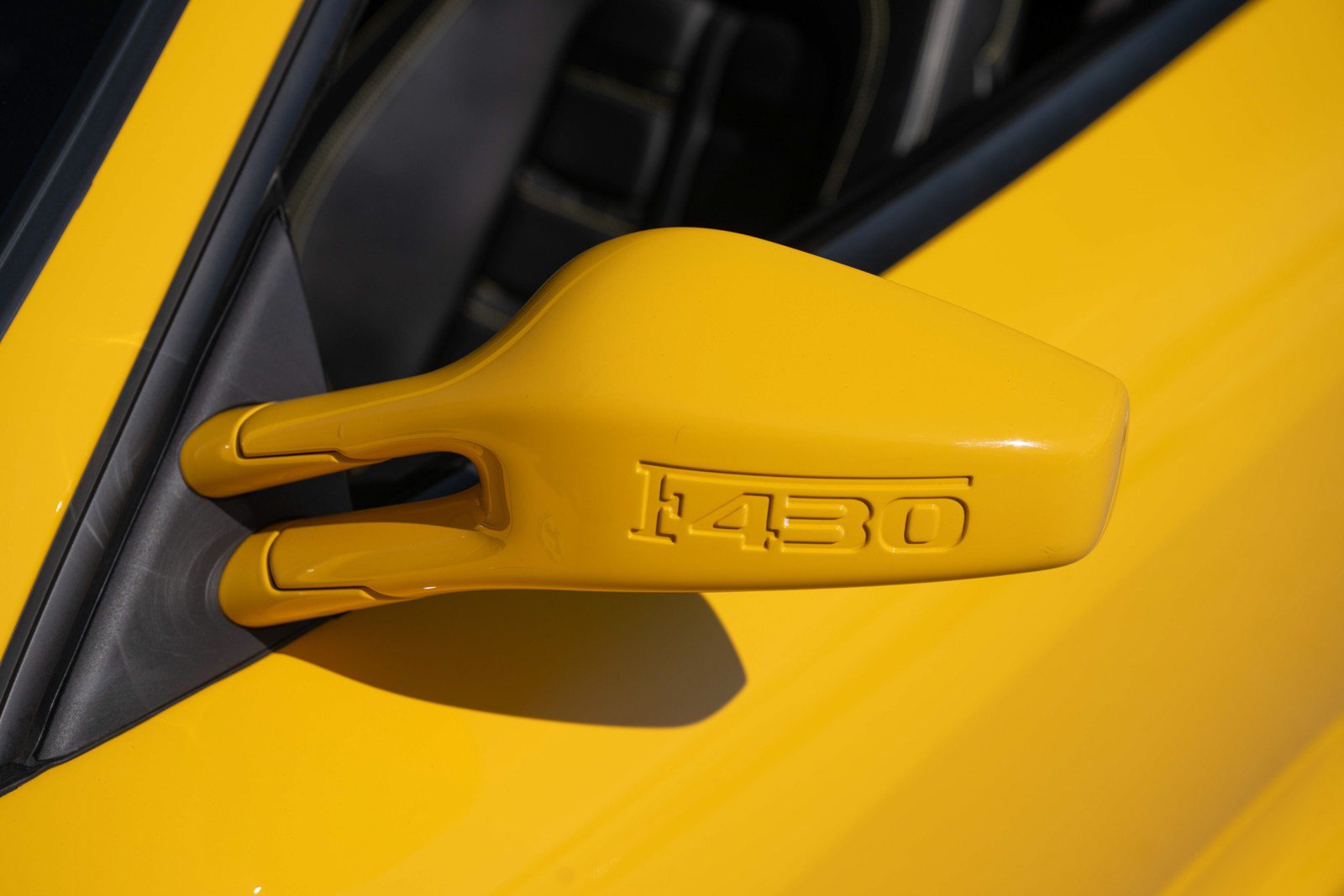 Used 2007 Ferrari F430 Coupe RWD image 17