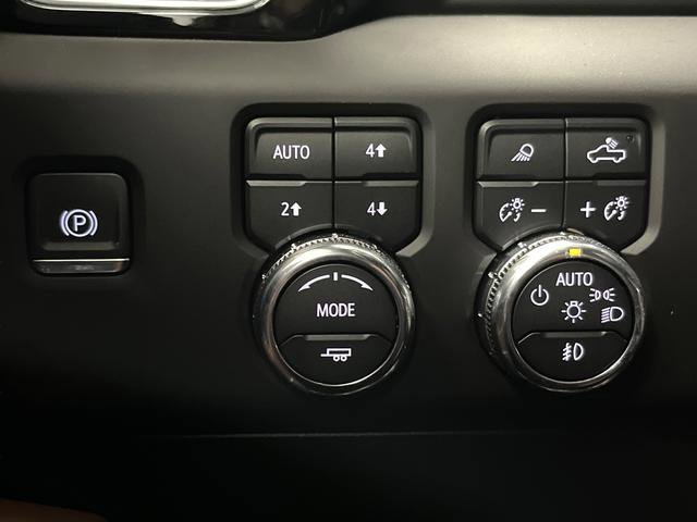 Used 2024 GMC Sierra 1500 Denali Ultimate image 25