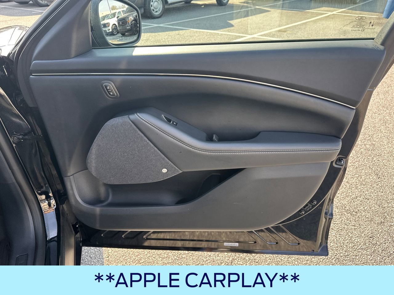 Certified 2024 Ford Mustang Mach-E Premium image 16