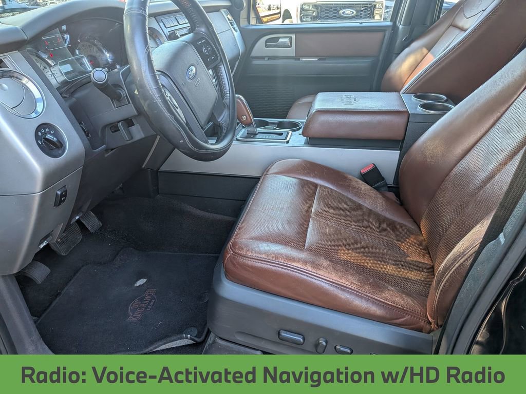 Used 2013 Ford Expedition EL King Ranch image 13