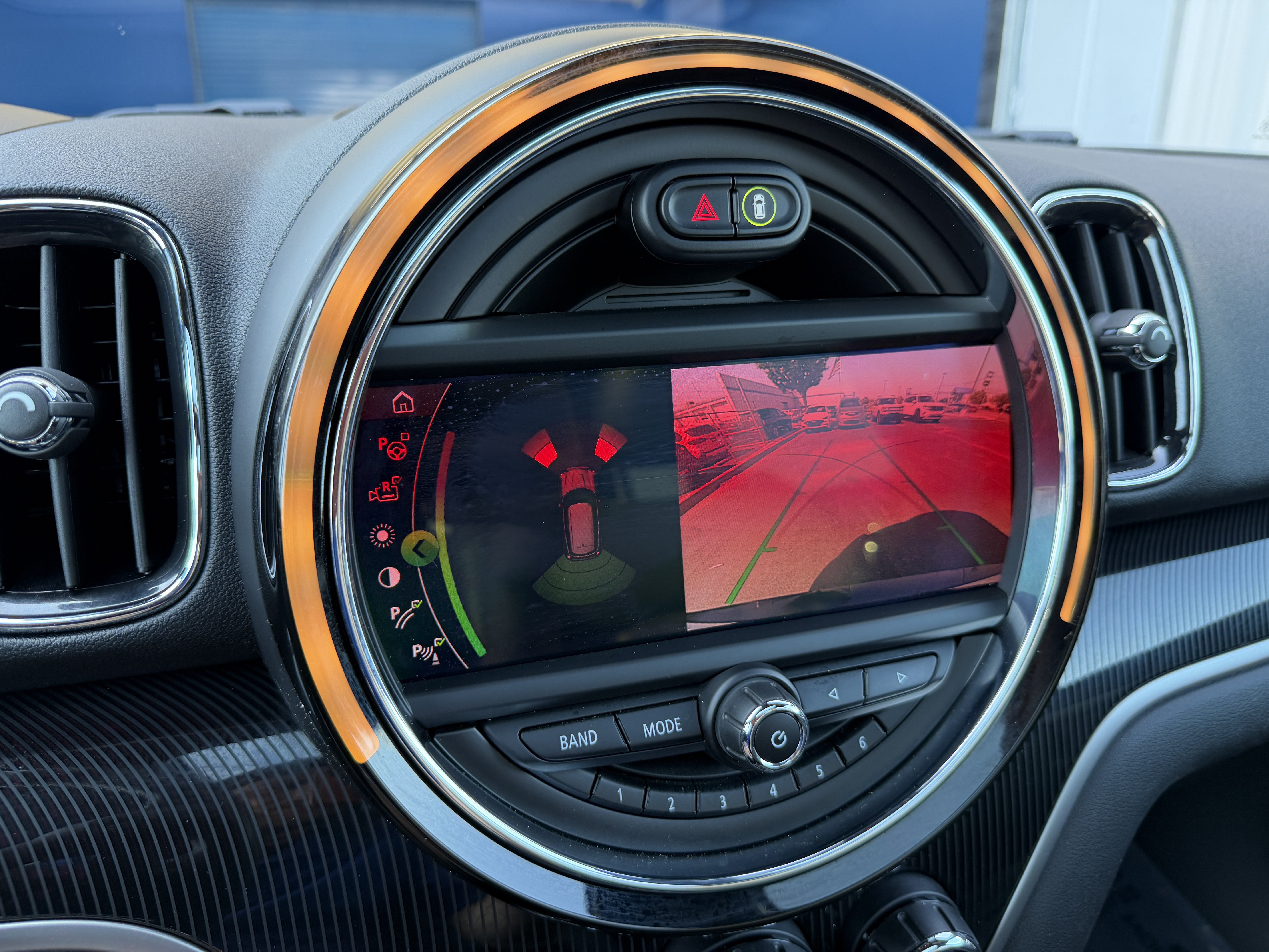 Used 2020 MINI Cooper Countryman S w/ Driver Assistance Package AWD/4WD image 20