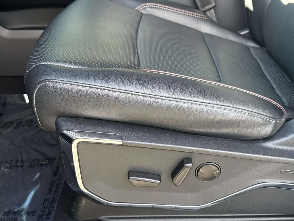 Used 2023 Ford F150 Lariat image 10