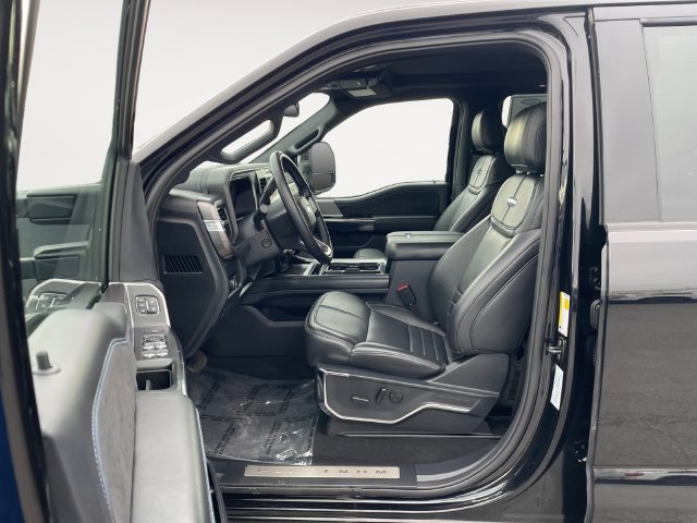 Used 2026 Ford F350 Platinum AWD/4WD image 11