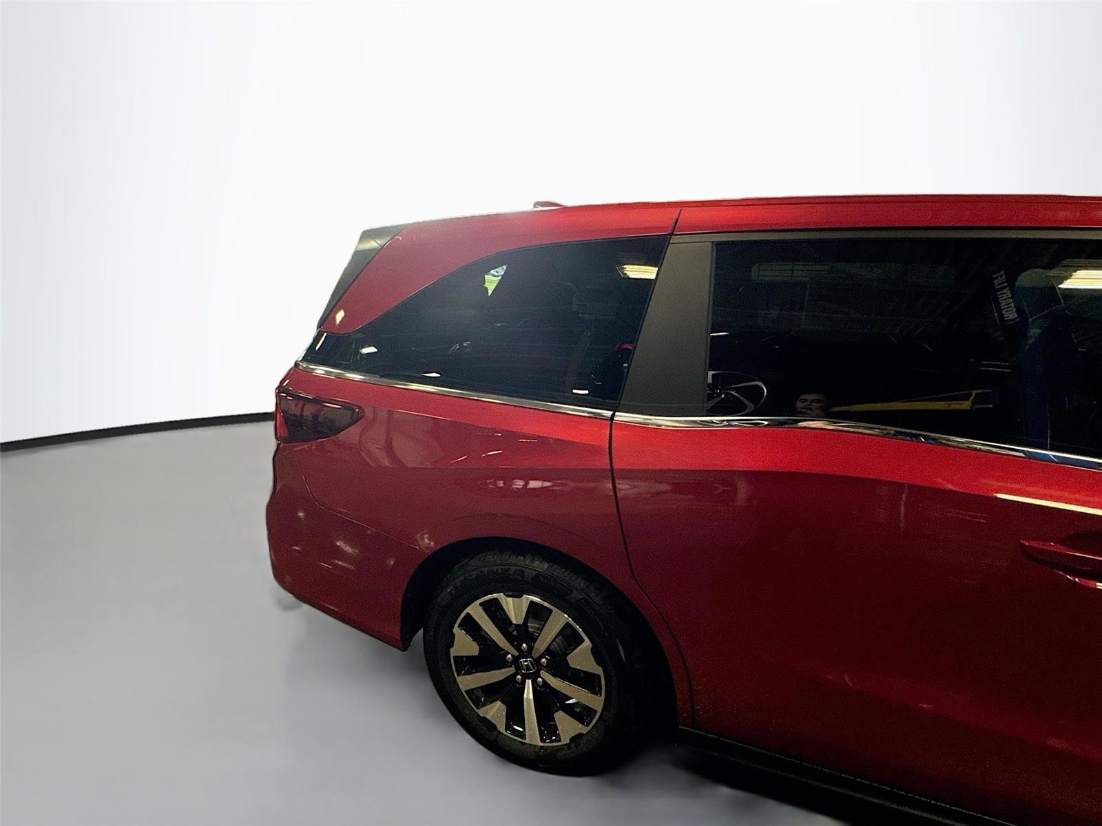 New 2026 Honda Odyssey EX-L image 26