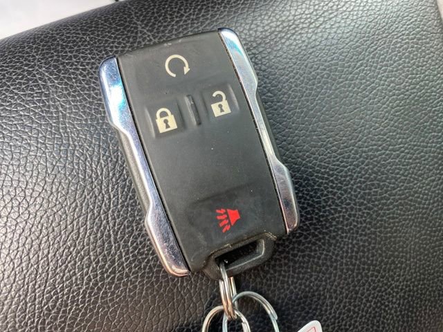 Certified 2017 GMC Sierra 2500 SLT w/ All Terrain X HD Package image 26