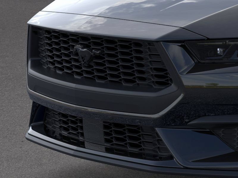 New 2026 Ford Mustang Premium RWD image 19