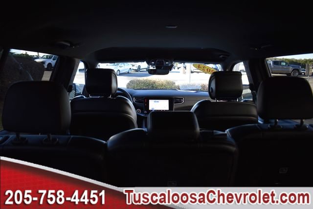 Used 2024 Jeep Wagoneer 4WD image 10