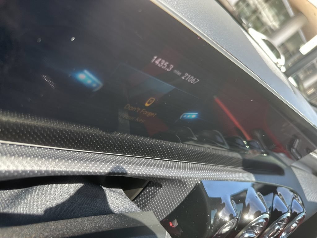 Certified 2020 Mercedes-Benz A 220 image 6