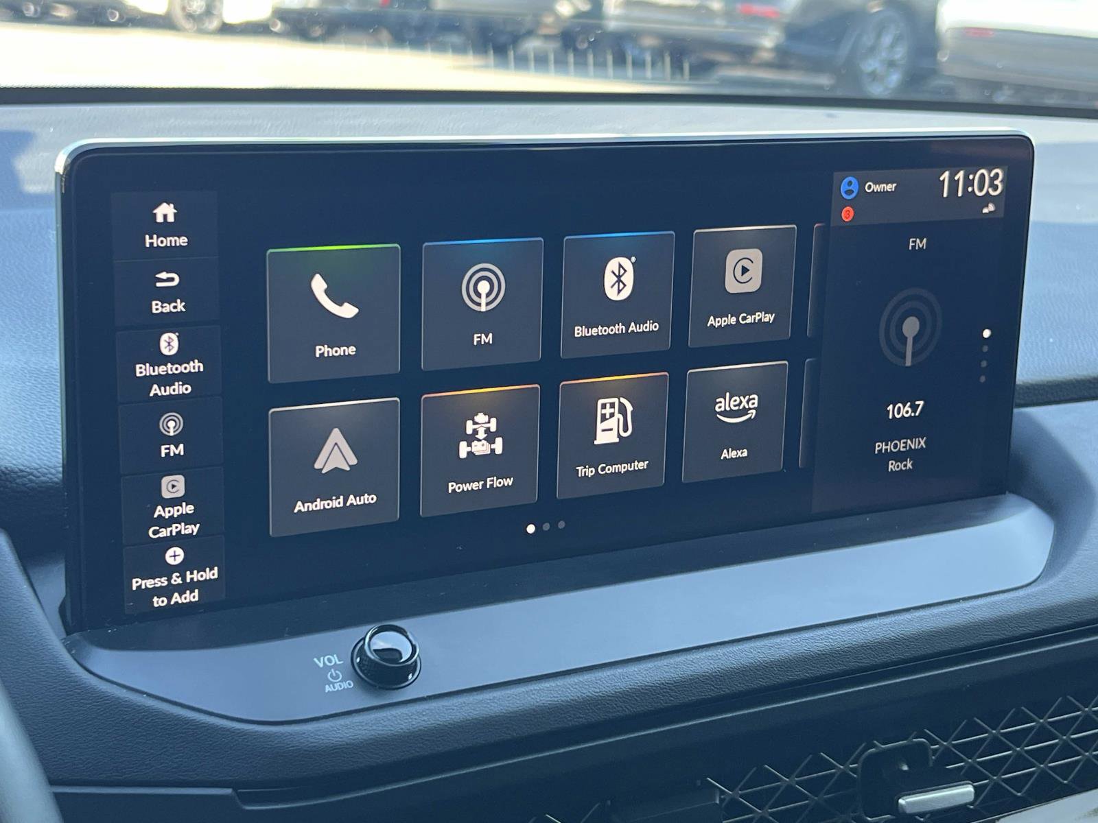 Certified 2025 Honda Accord EX-L image 13