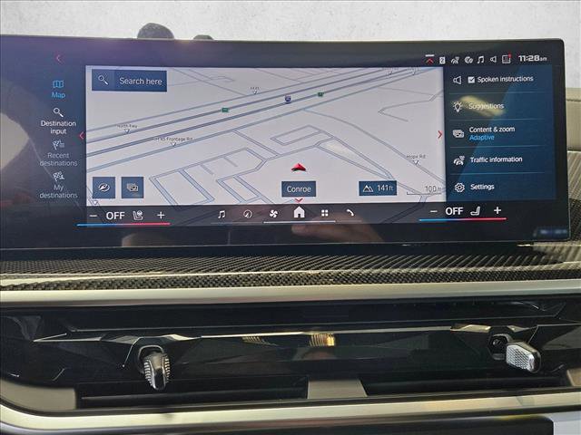 New 2026 BMW X5 M Competition w/ Executive Package image 16