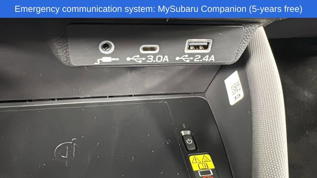 New 2026 Subaru Forester Wilderness image 28