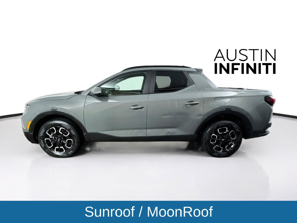 Used 2022 Hyundai Santa Cruz SEL Premium AWD/4WD image 4
