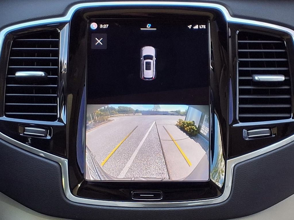 Certified 2023 Volvo XC90 B6 Ultimate w/ Protection Package Premier AWD/4WD image 18
