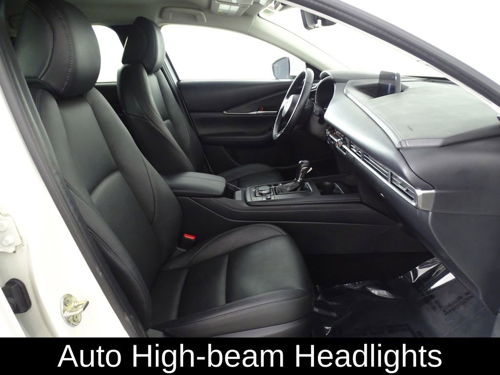 Used 2022 MAZDA CX-30 AWD 2.5 S w/ Select Package image 14