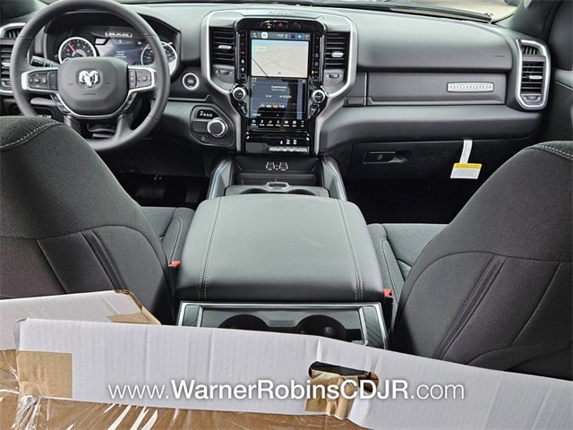 New 2026 RAM 1500 Big Horn image 8