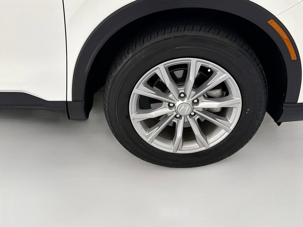 Used 2023 Honda CR-V EX-L image 30
