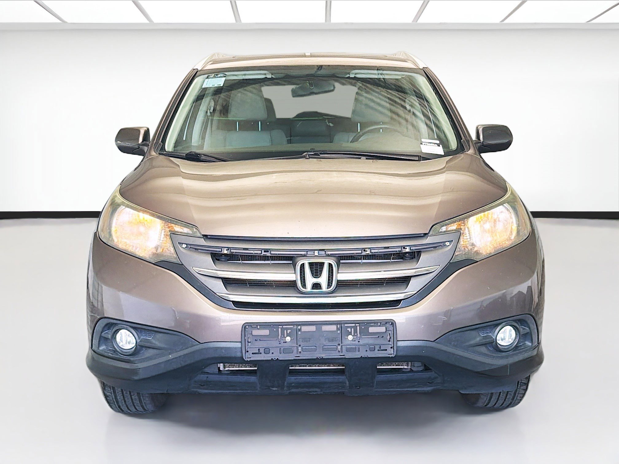 Used 2014 Honda CR-V EX-L image 2