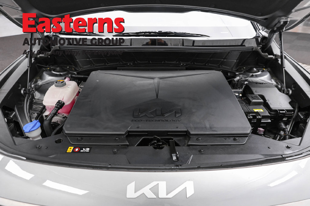 Used 2023 Kia Niro Wind FWD image 8