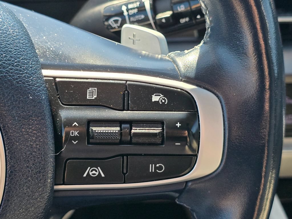 Used 2023 Kia Sportage EX w/ EX Premium Package AWD/4WD image 31