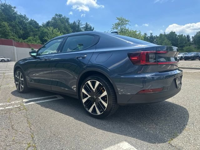 Certified 2024 Polestar Polestar 2 AWD/4WD image 5