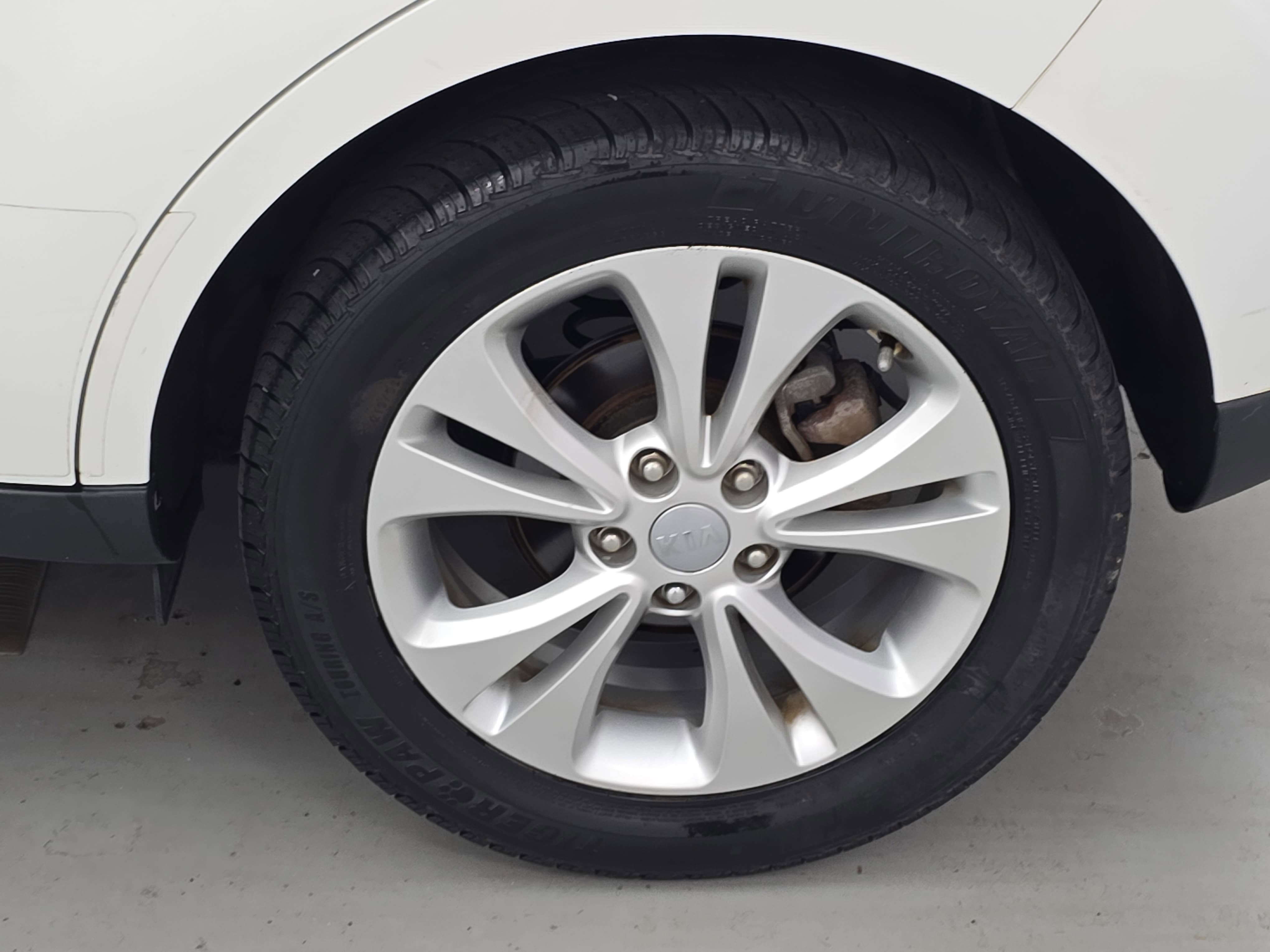 Used 2016 Kia Soul + w/ Audio Package image 32
