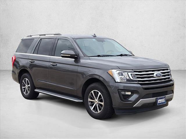 Used 2019 Ford Expedition XLT w/ Equipment Group 202A image 3