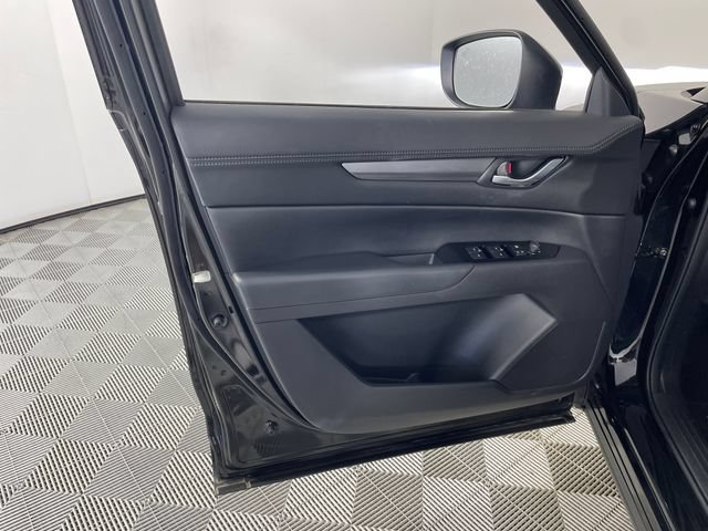 Certified 2025 MAZDA CX-5 AWD 2.5 S w/ Preferred Package image 12
