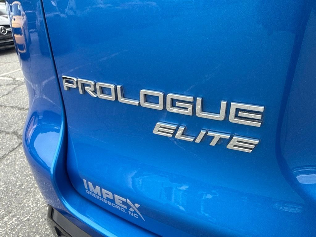 Used 2024 Honda Prologue Elite image 32