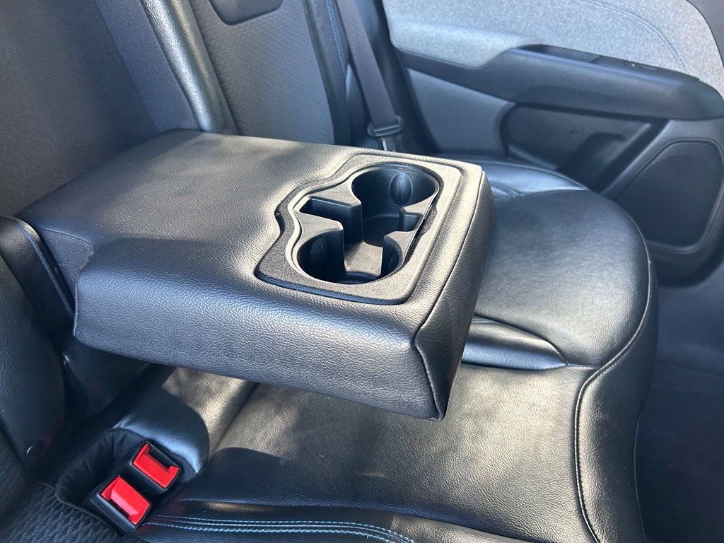 Used 2022 Jeep Compass Latitude FWD image 43