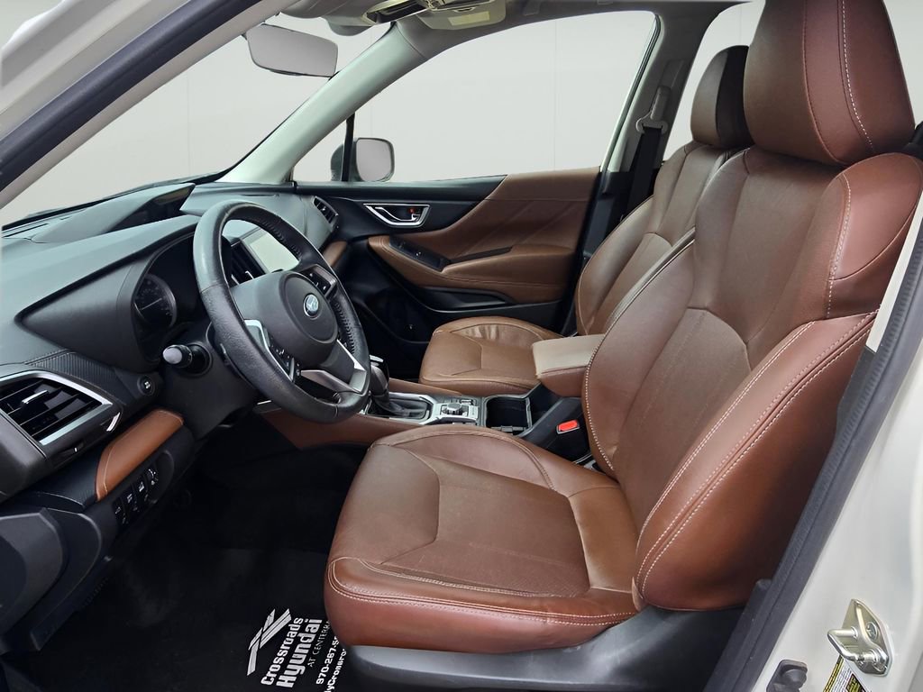Used 2019 Subaru Forester Touring image 30