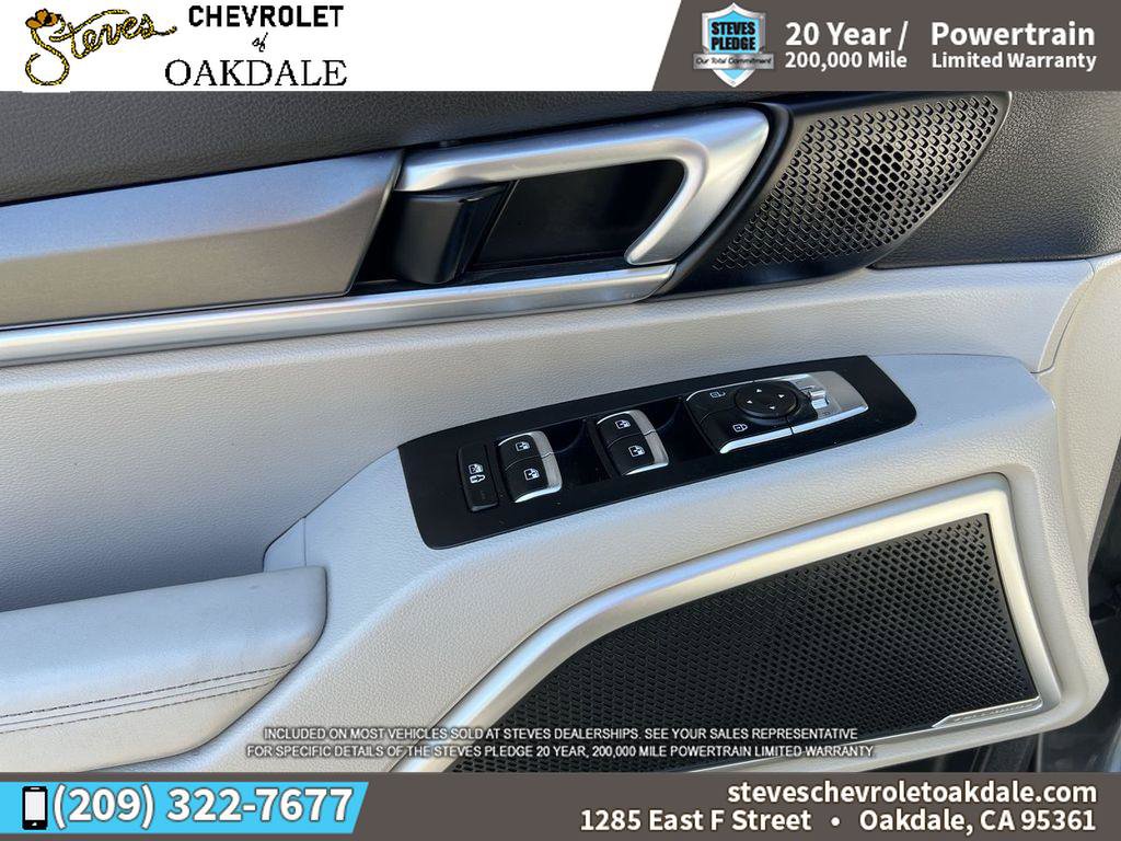 Used 2020 Kia Telluride S image 27