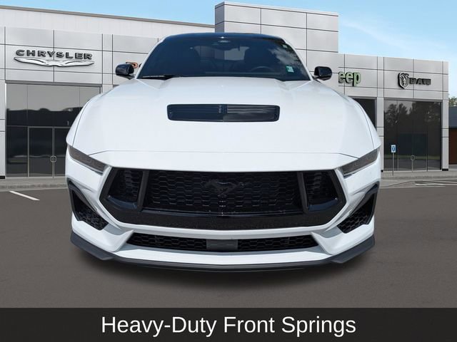 Used 2025 Ford Mustang GT Premium w/ GT Performance Package RWD image 11