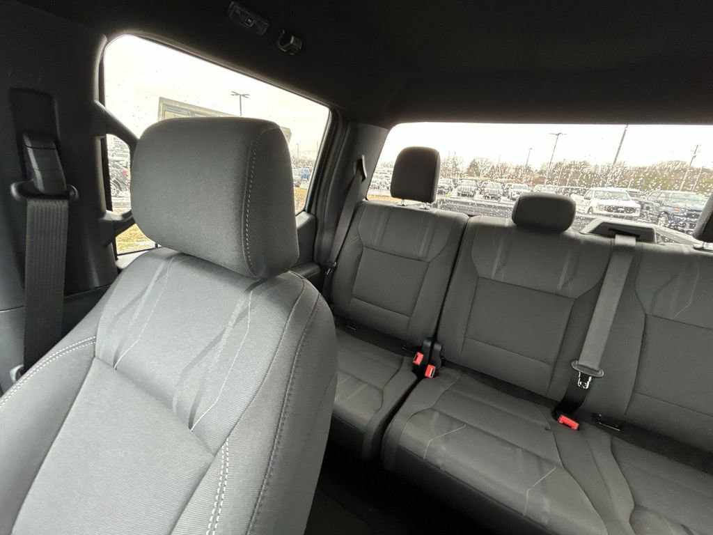 New 2026 Ford F150 STX image 14