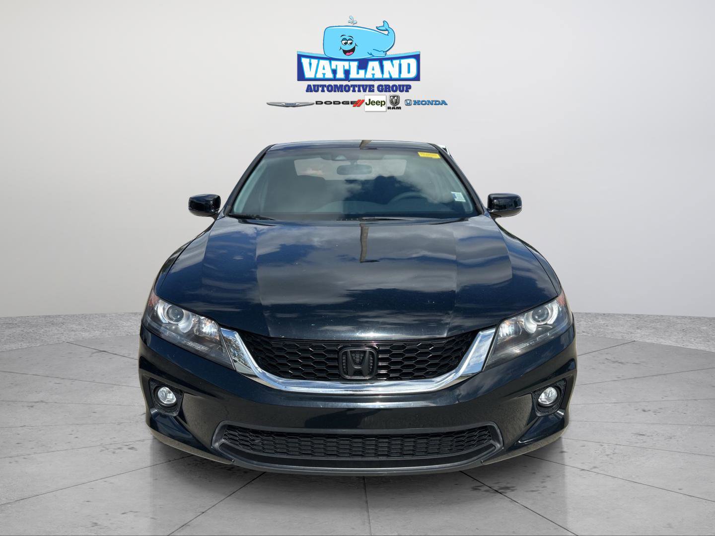 Used 2013 Honda Accord EX-L image 21
