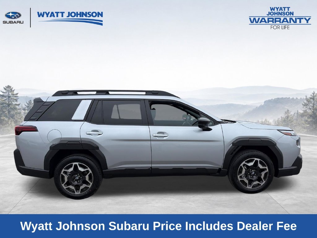 New 2026 Subaru Outback Touring AWD/4WD image 9