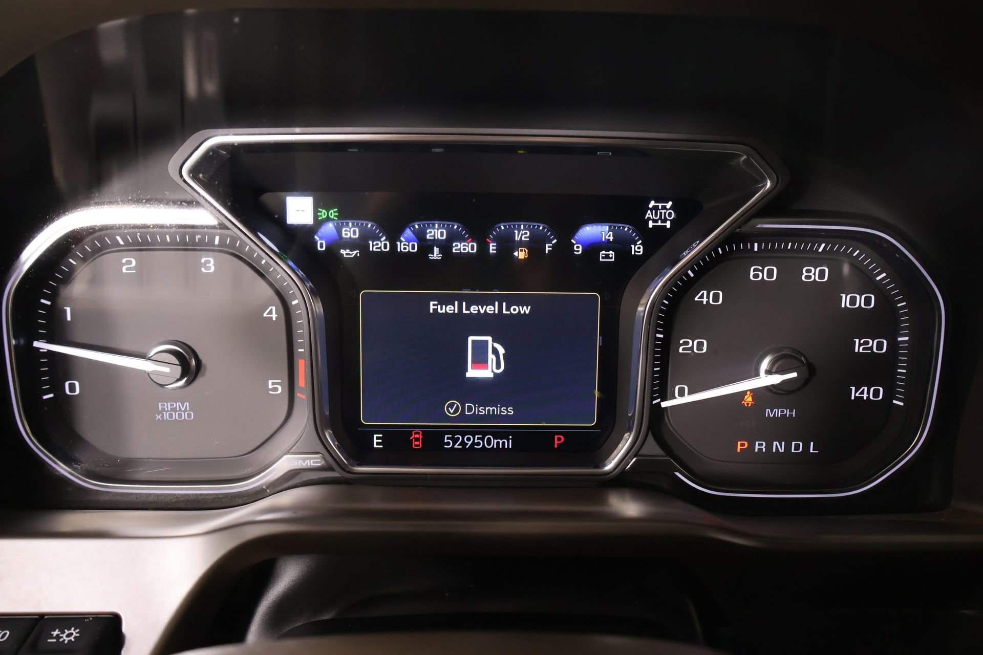 Used 2021 GMC Sierra 3500 Denali w/ Denali Ultimate Package AWD/4WD image 4