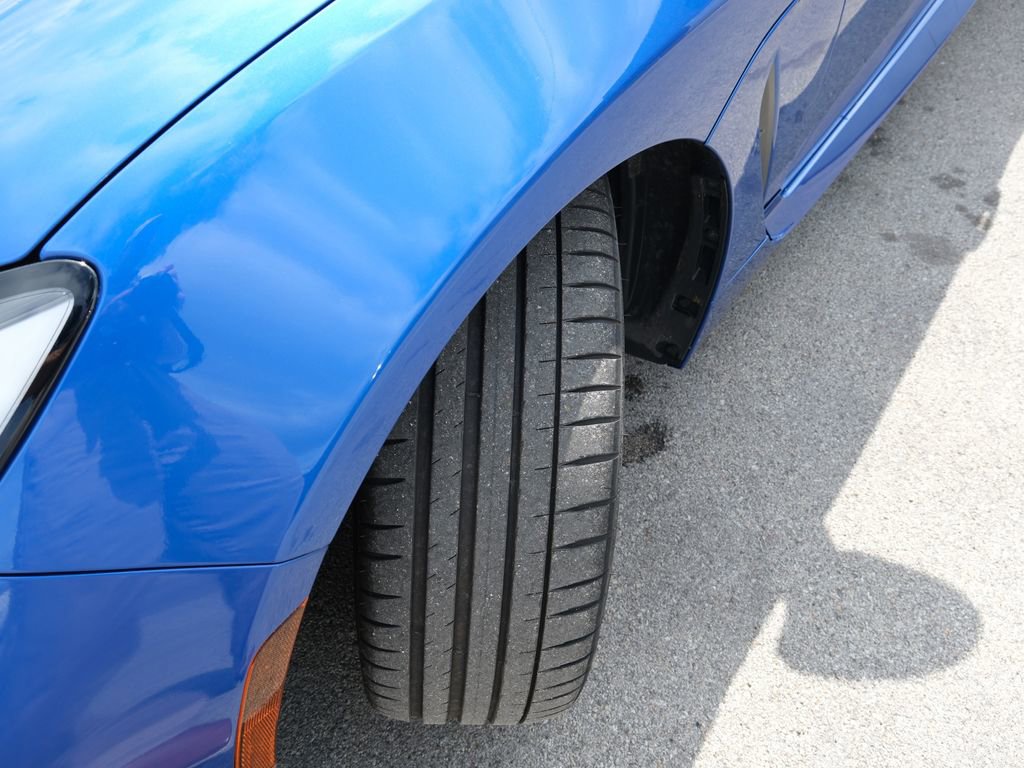 Used 2022 Subaru BRZ Limited image 14