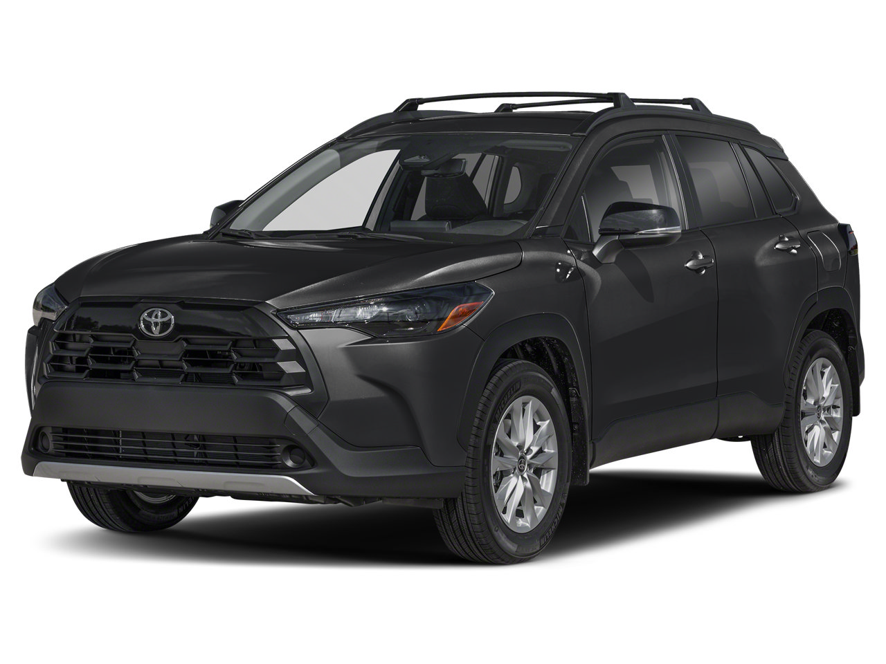 New 2026 Toyota Corolla Cross LE AWD/4WD image 23