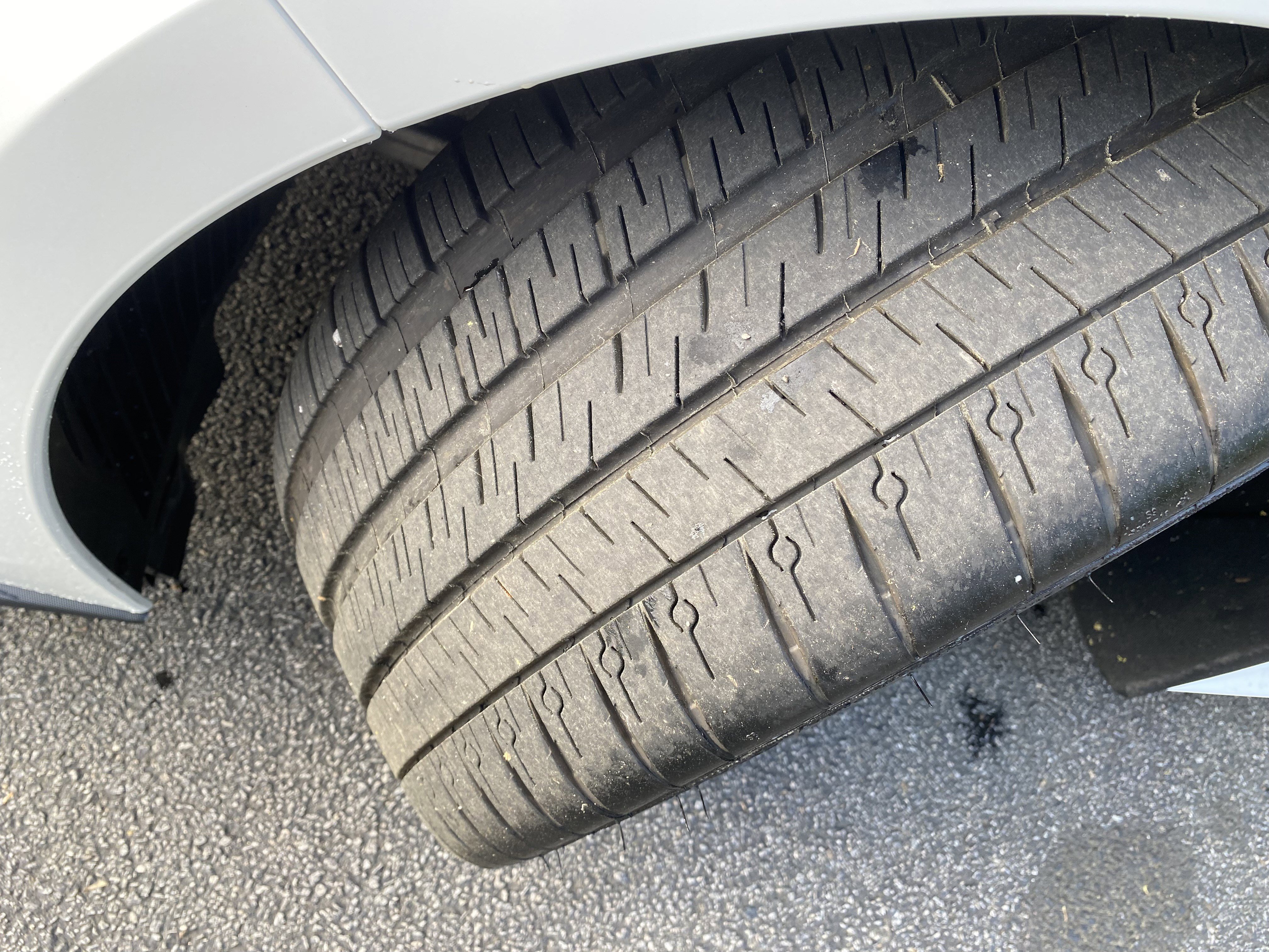 Used 2025 Chevrolet Corvette Stingray Coupe w/ 1LT image 11