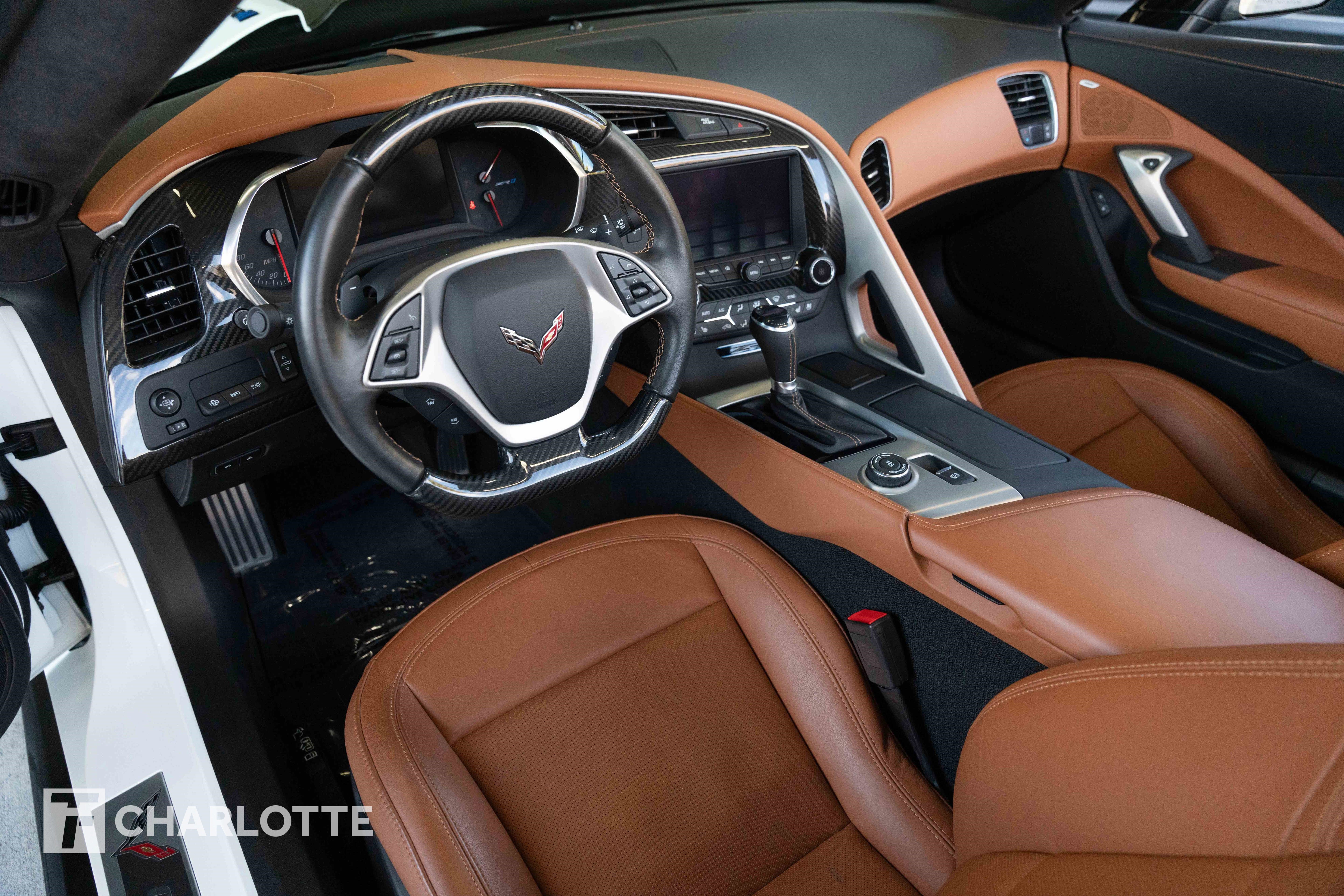 Used 2019 Chevrolet Corvette ZR1 image 24