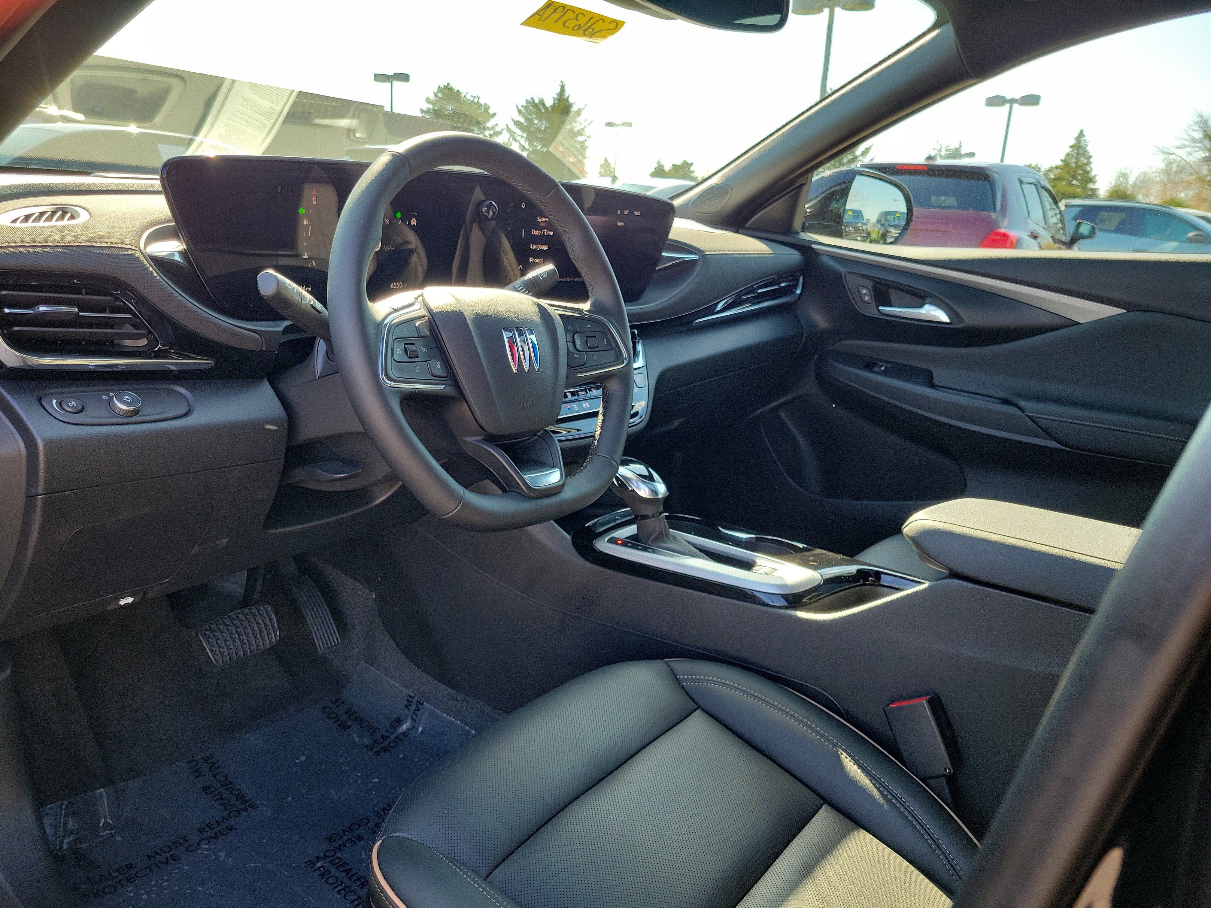 Used 2025 Buick Envista Avenir image 19