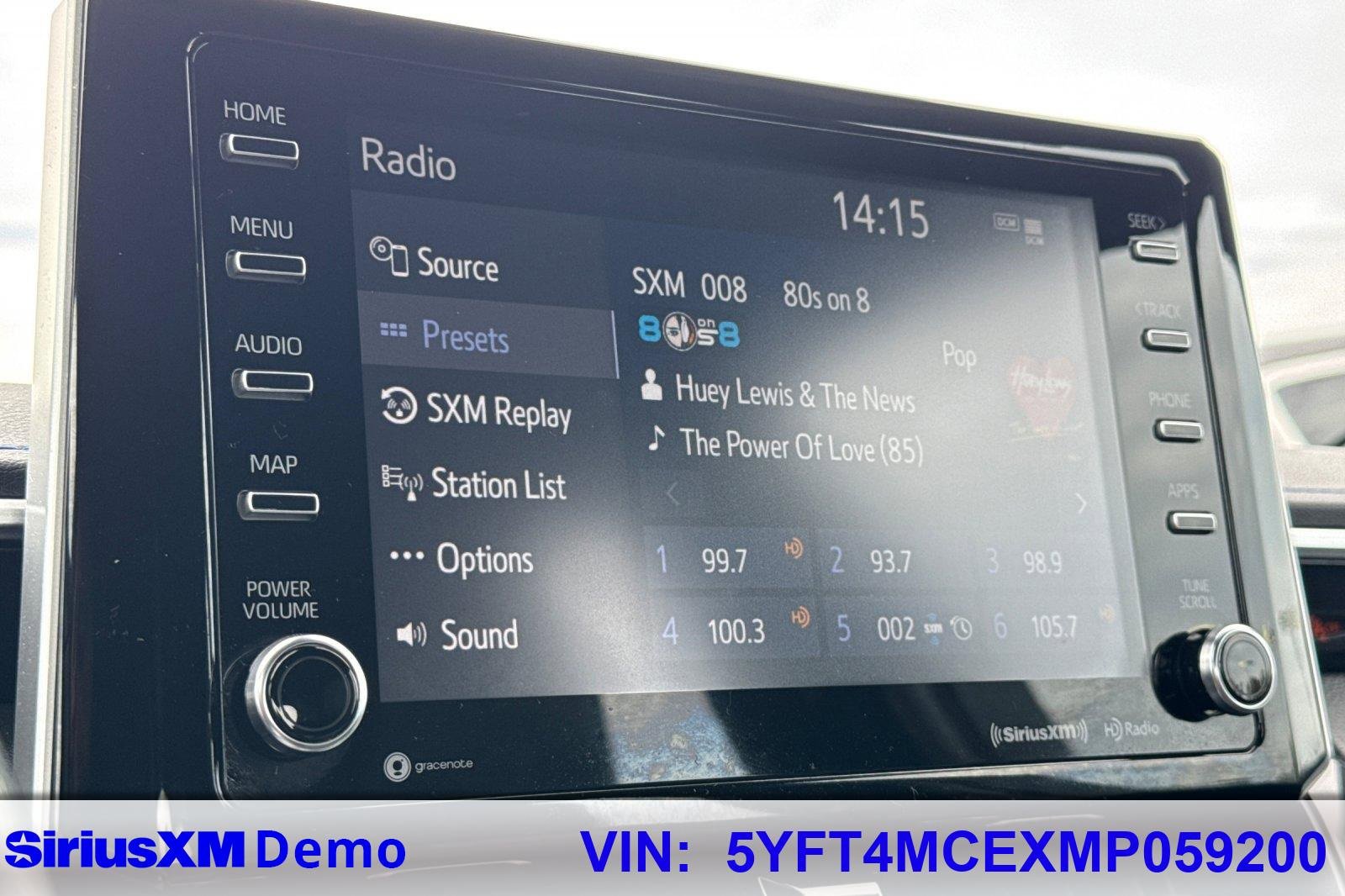 Used 2021 Toyota Corolla XSE image 29