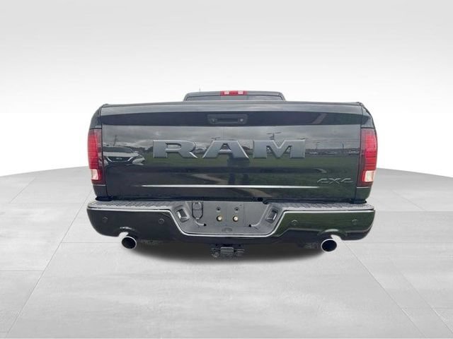 Used 2018 RAM 1500 Sport w/ Sport Premium Group AWD/4WD image 6
