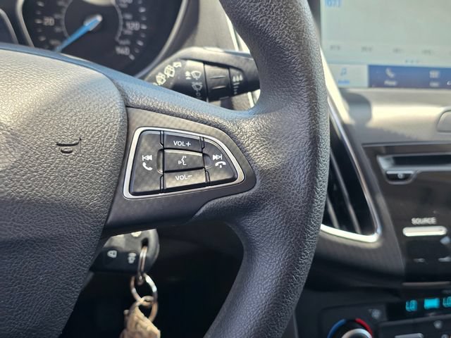 Used 2018 Ford Focus SEL FWD image 27