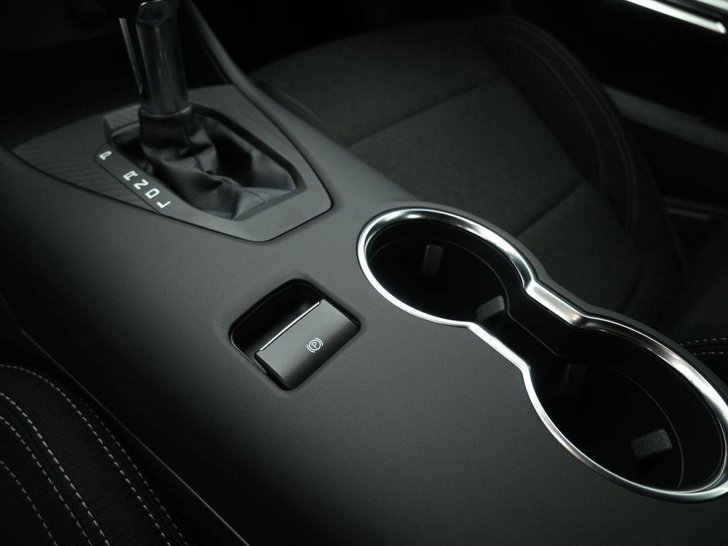 New 2026 Ford Mustang Coupe image 18