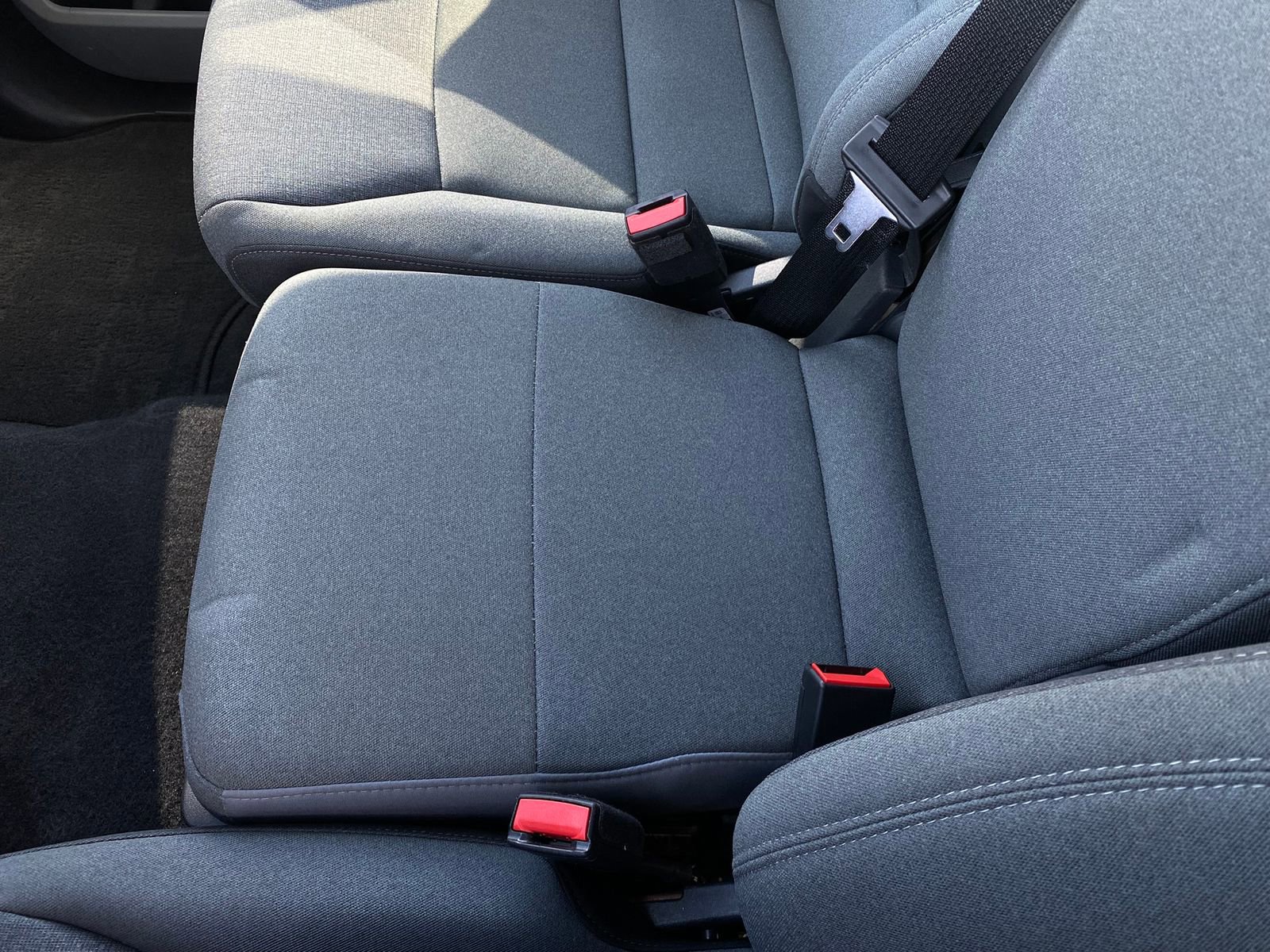 Used 2025 Ford F150 XLT w/ Equipment Group 301A Standard image 20