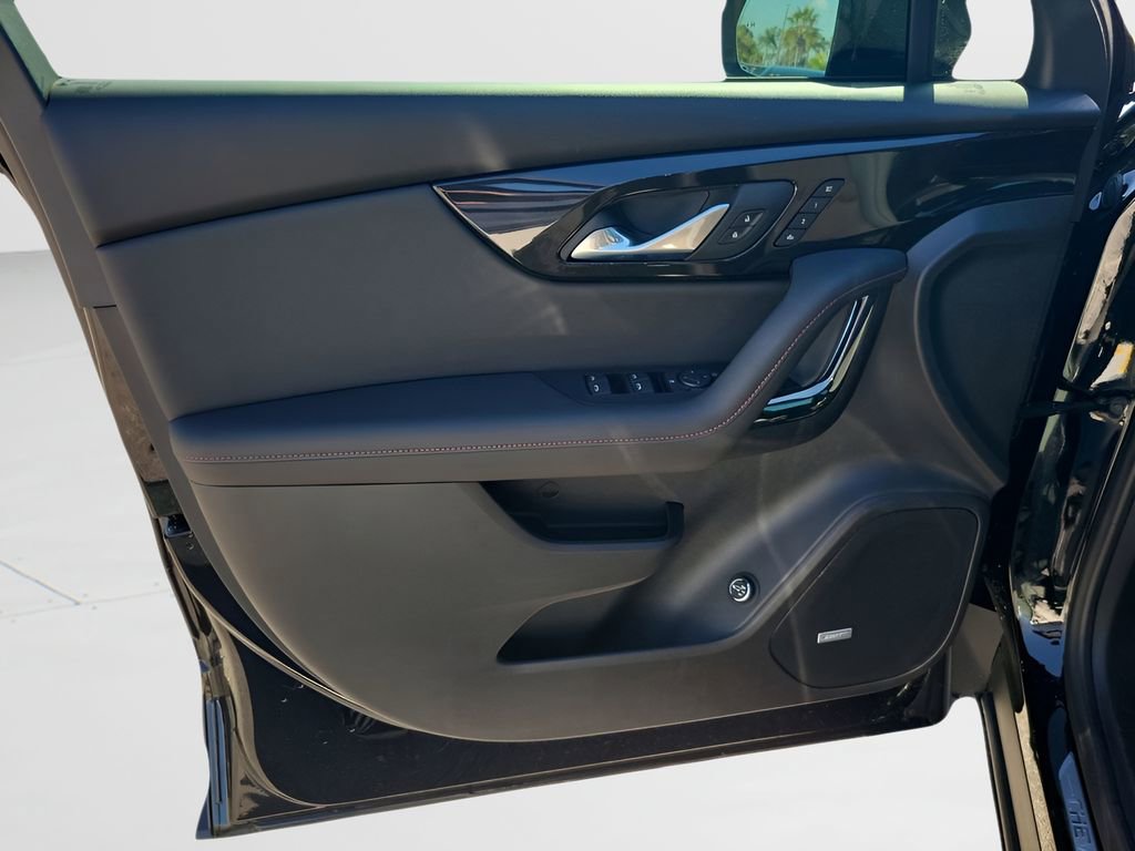 New 2026 Chevrolet Blazer RS w/ Driver Confidence II Package image 43