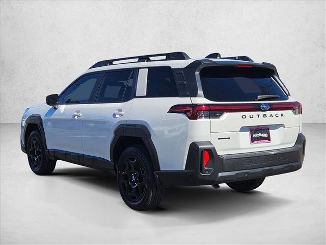 New 2026 Subaru Outback Limited image 9